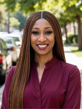 Meet your Posher, Cherise